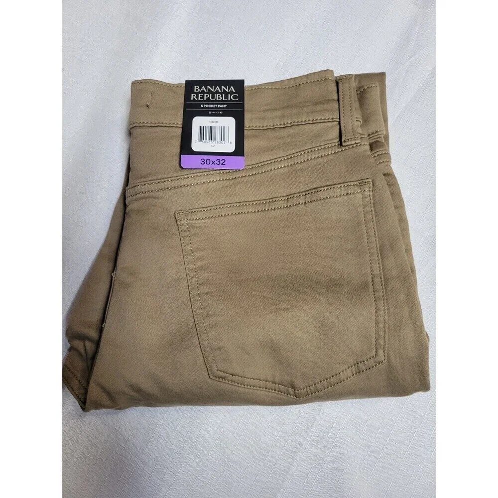 Banana Republic banana republic
